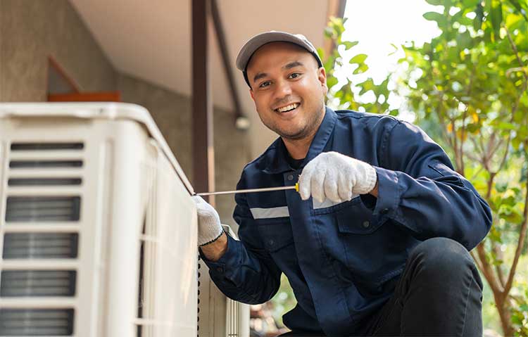 AC-installation-process
