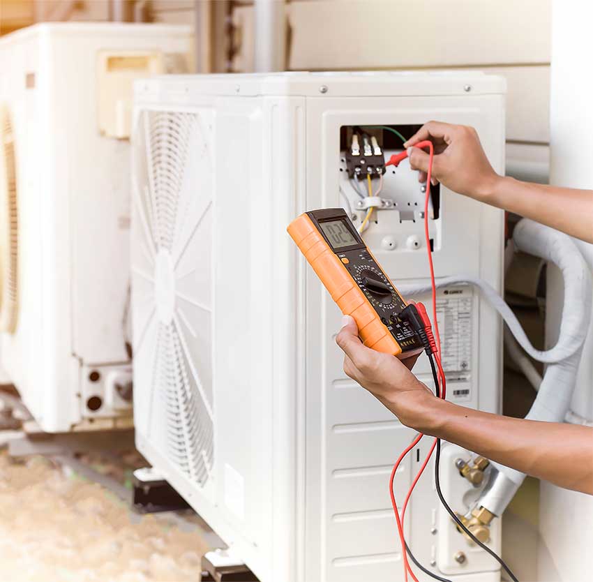 AC-repair-in-fort-worth