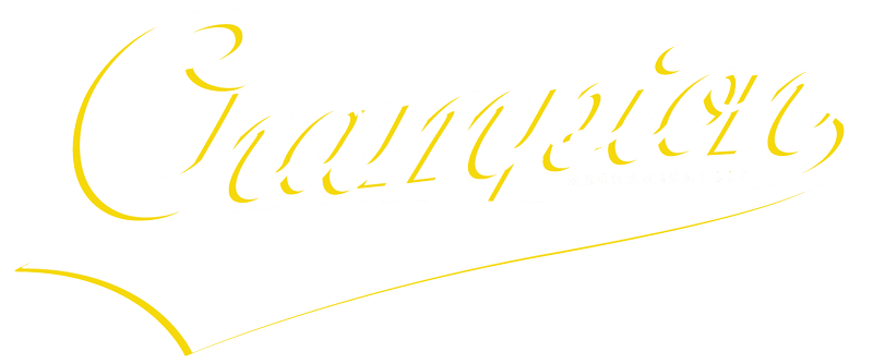 Champion-Mechanical