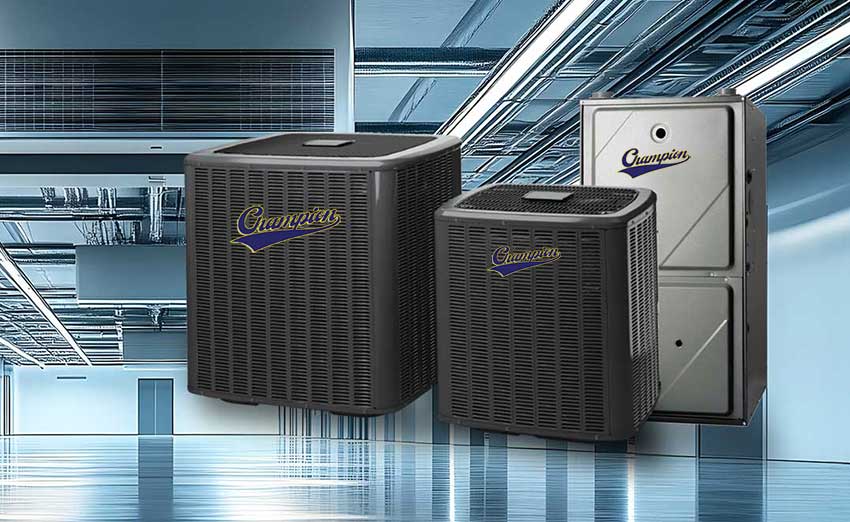 Ac - services - HVAC-Brands we repair, install, and service
