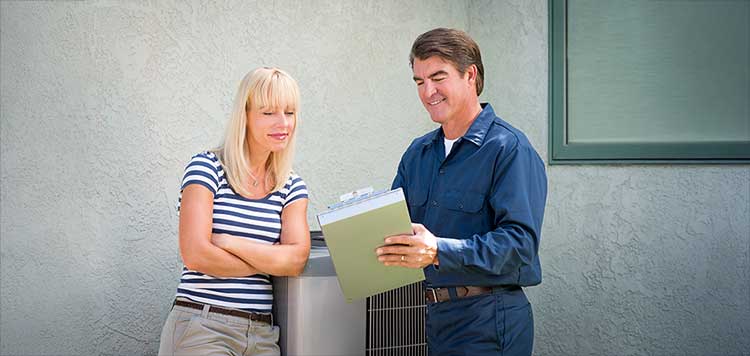 HVAC Resources in Fort Worth