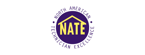 NATE Certified