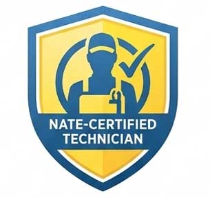 NATE-Certified-technicians
