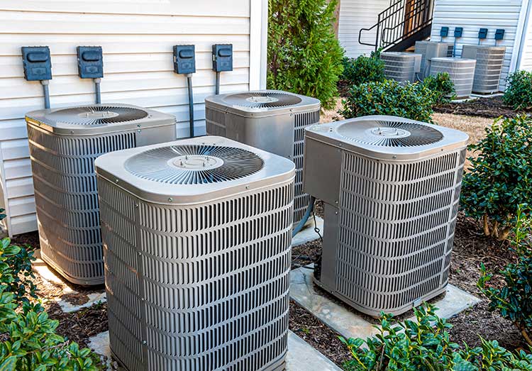 New-AC-installed