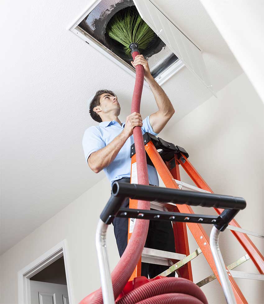 Professional-Air-Duct-Cleaning