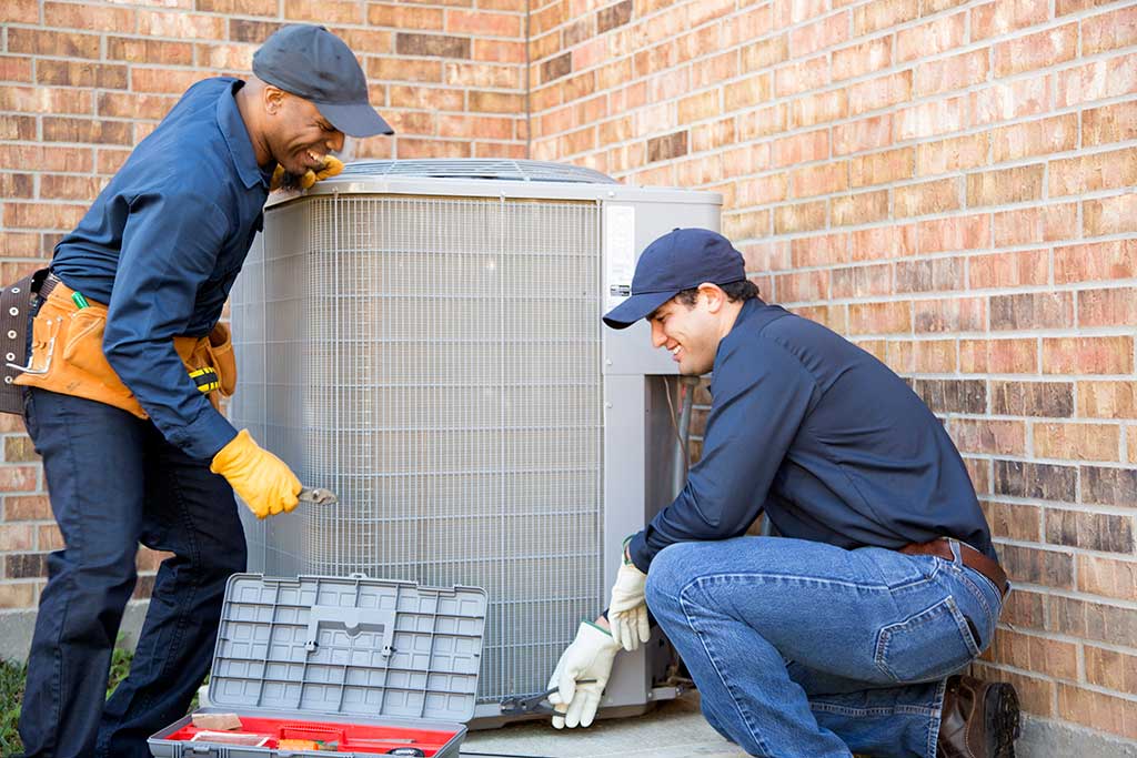 ac-replacement-in-fort-worth-tx