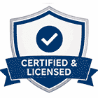 certified-licensed-icon