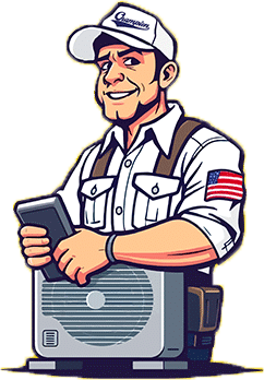 champion-hvac-mascot