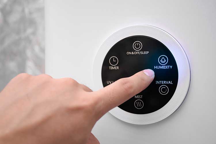 dehumidifiers-in-Fort-worth