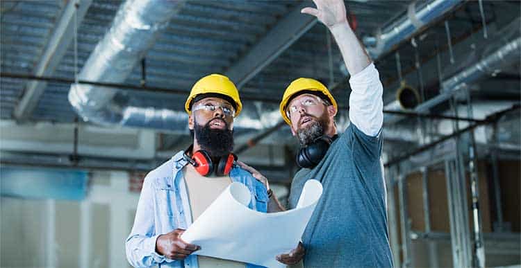 Ductwork Design in Fort Worth