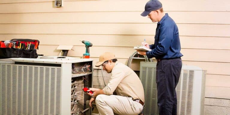 fixing-ac-unit