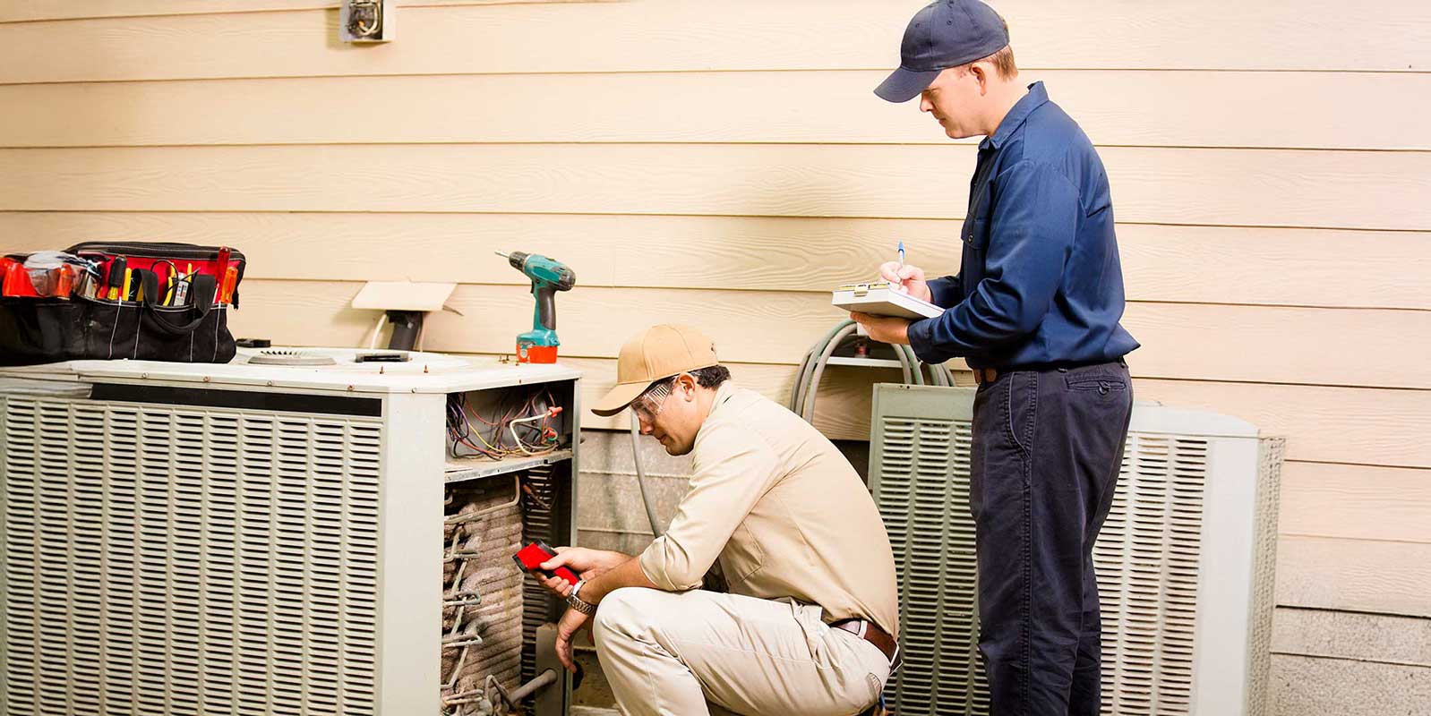 fixing-ac-unit