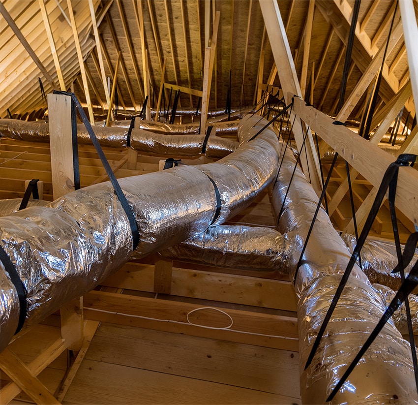 flex-hvac-duct-installation
