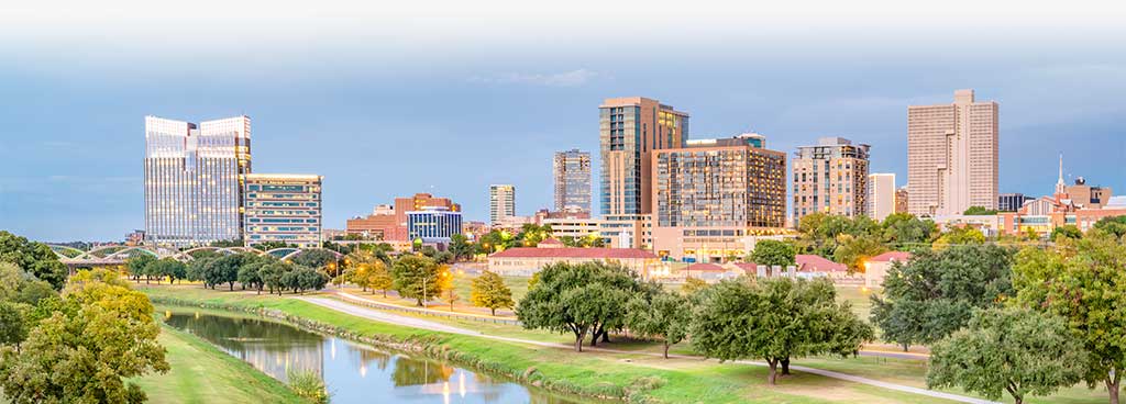 fort-worth-texas