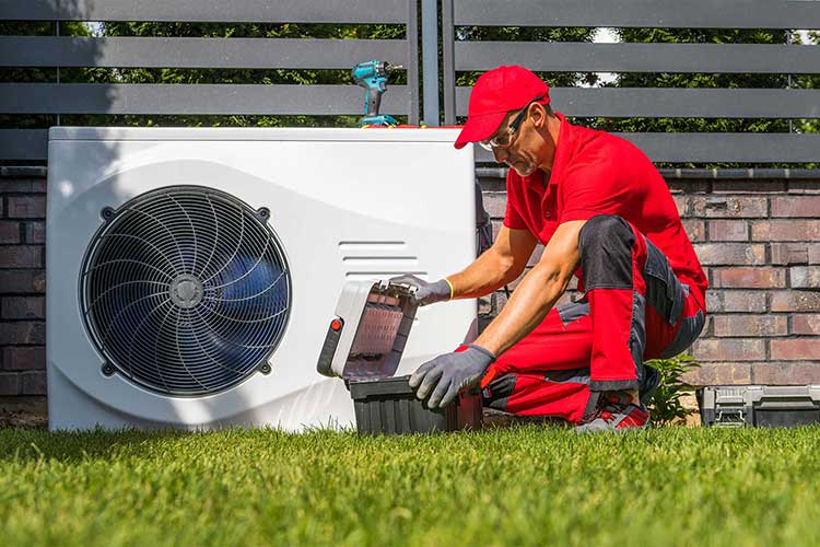 heat-pump--maintenance