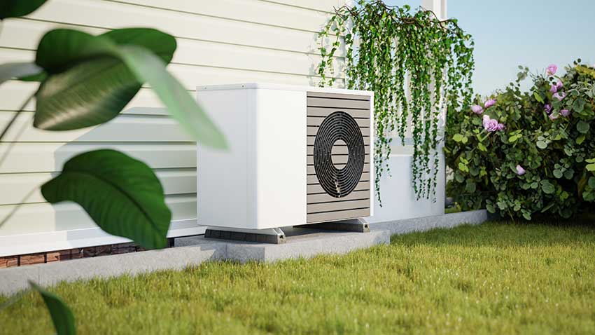 heat-pump-stystems