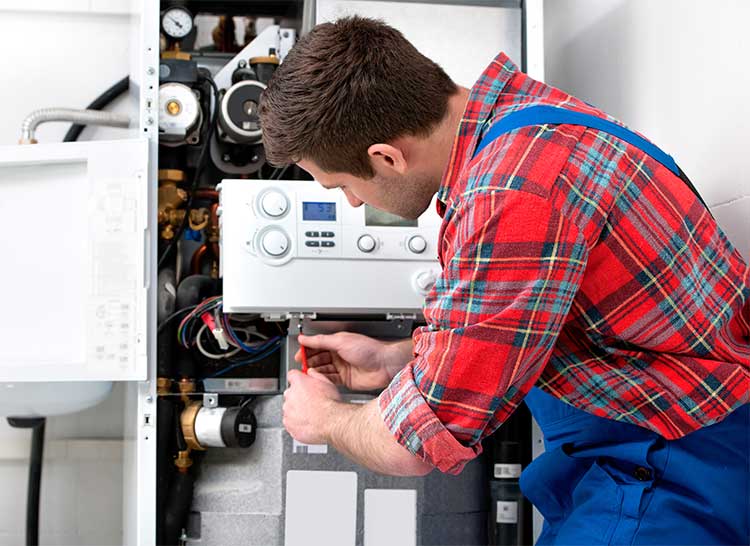 heater-repair