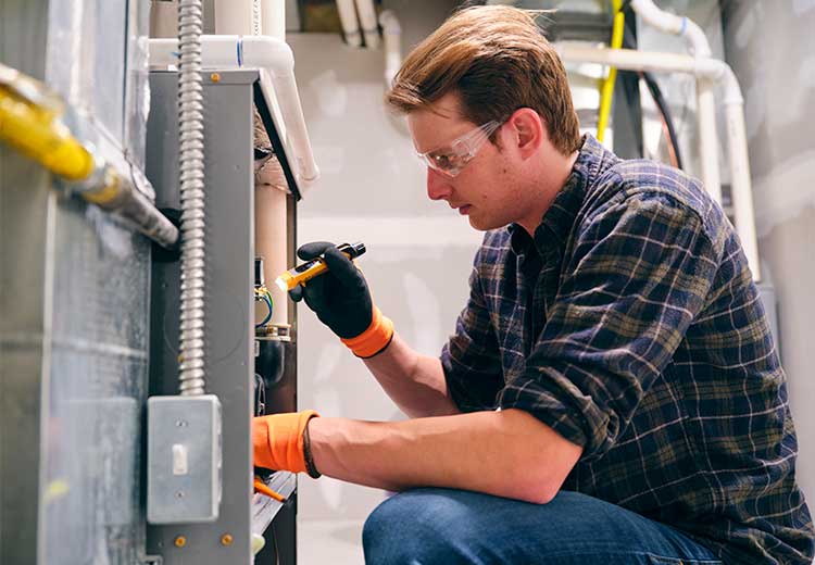 heating-repair-technician