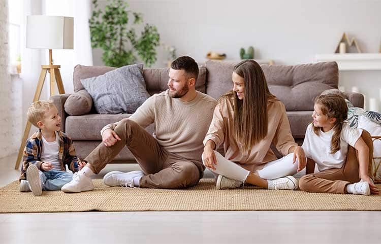 heating-services-in Fort-Worth