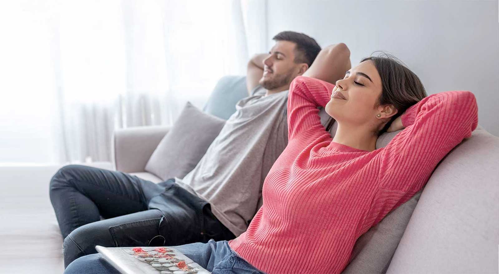 home-air-quality-improvement