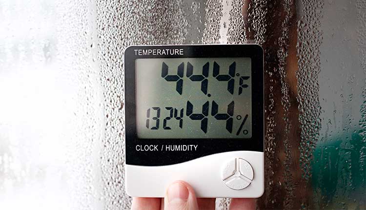 humidity-control