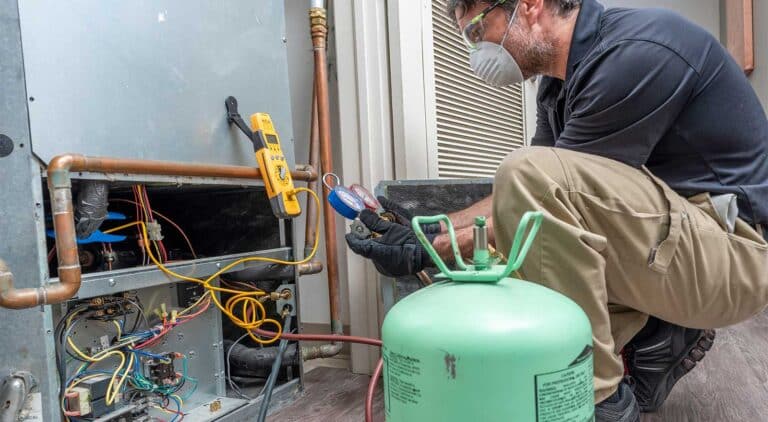 hvac-Maintenance-safety-inspection