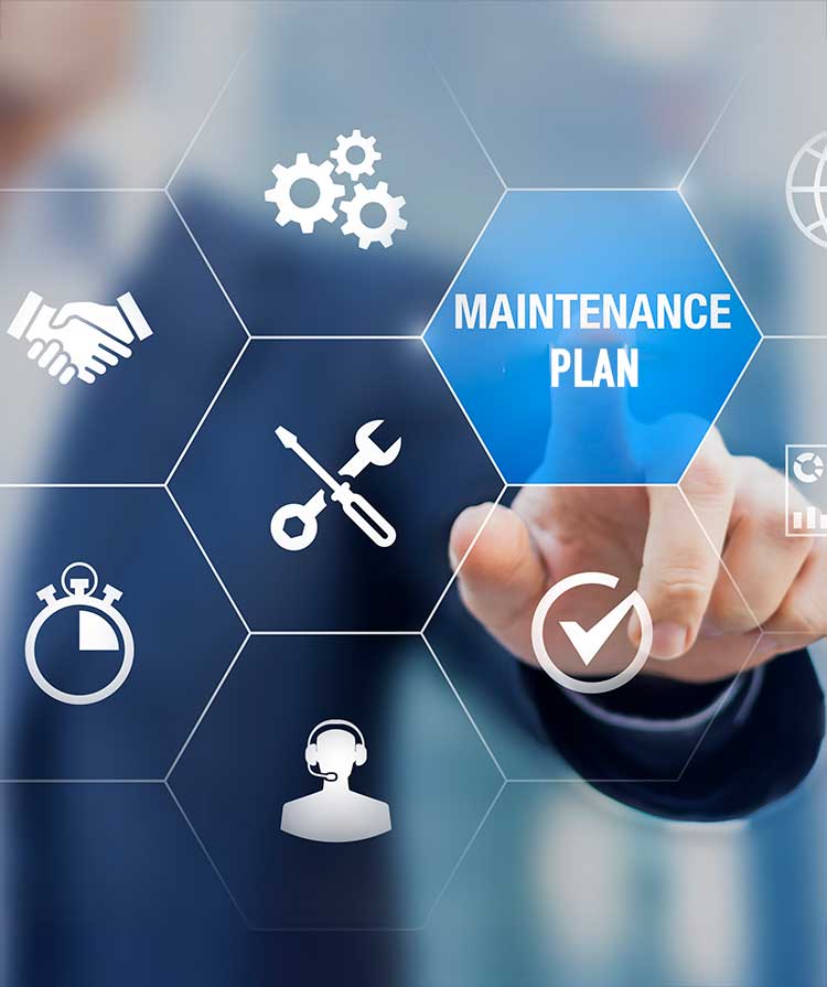 HVAC Maintenance Plans in Fort Worth