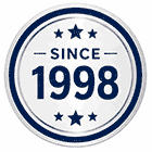 since-1998-icon