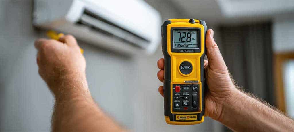 summer-energy-saving tips- schedule HVAC audit